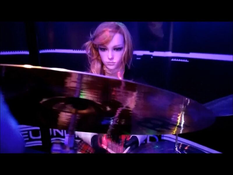 File:Undisclosed's Android Female Drummer 1.jpg