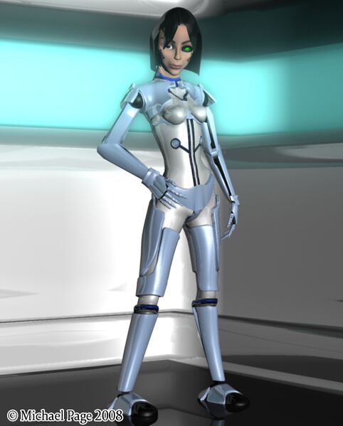 File:Gloria Mech Girl by Micky P.jpg