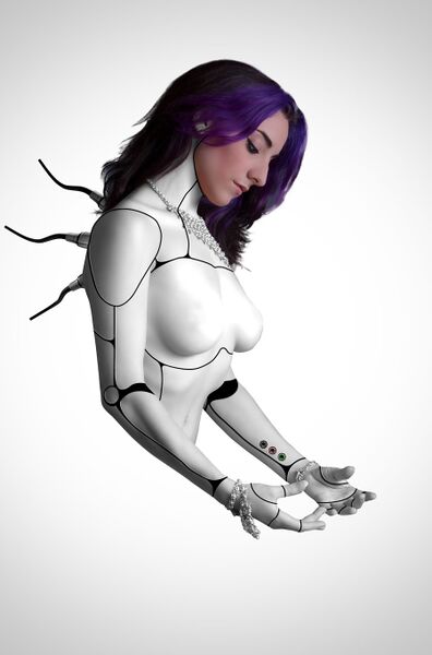 File:Female cyborg 1st stage by enn srsbusiness-d4g9bds.jpg