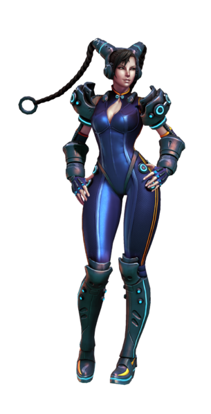 File:Cyber chun li wip 19 by hazardousarts d3fr78z.png