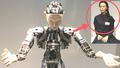 Humanoid robot at Miraikan.jpeg