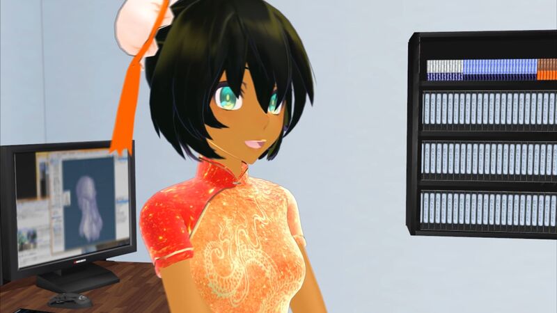 File:MMD Yandere Girlfriend 1.jpg