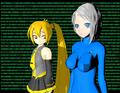 Thumbnail for File:Remy mmd newcomer azure industries female android v1 by silverkazeninja-d6843ku.jpg