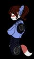 Drawn by the lovelyMike Zhou!]