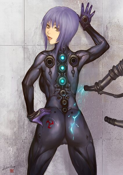 File:Cyber girl by ariverkao.jpg