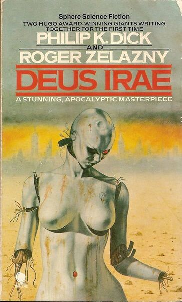 File:Philip K Dick - Deus Irae.jpg