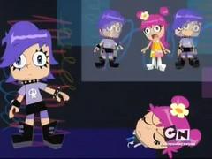 Gallery/Hi Hi Puffy AmiYumi - FembotWiki