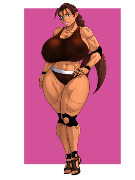 File:Gwen sport by mangapym.png