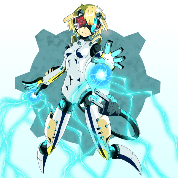 File:Robot woman by artguykai db1uf8o.png