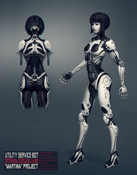 File:Android Girl by Eugene Gottsnake.jpg